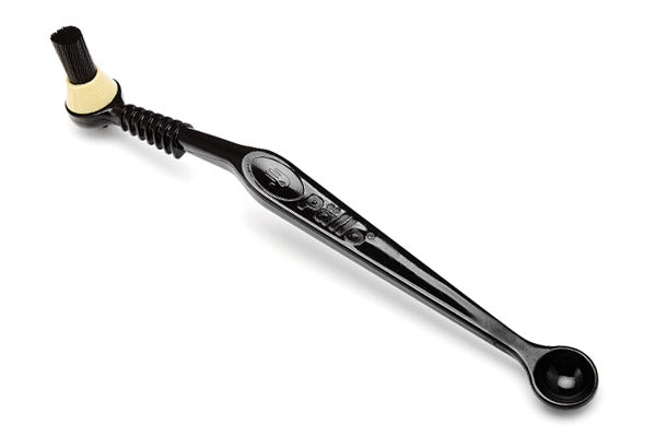 Group Head Brush
