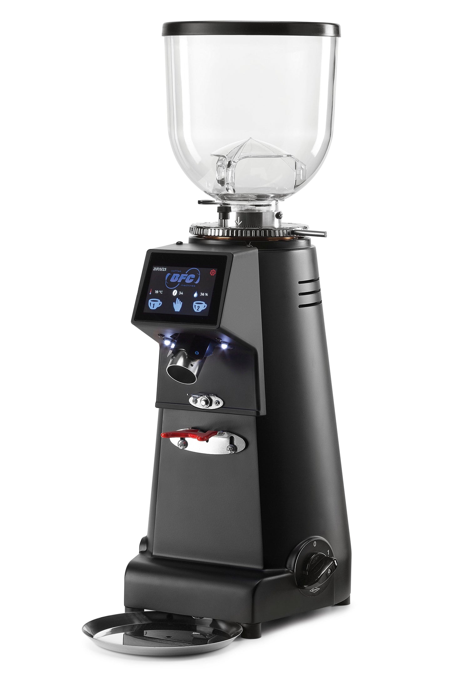 BFC 83E Coffee Grinder
