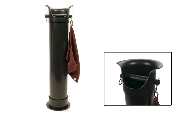 Crema pro Tall Knock tube