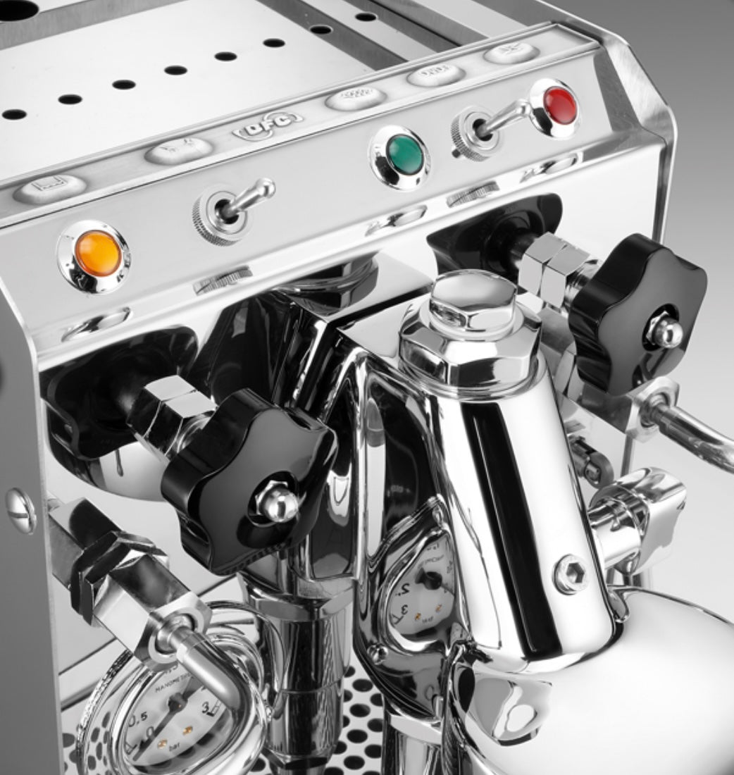 BFC Experta Home espresso coffee machine