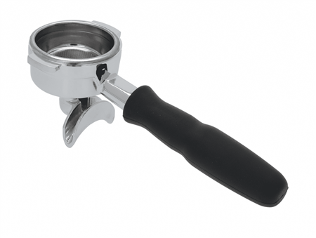 La Marzocco Double spout Portafilter handle