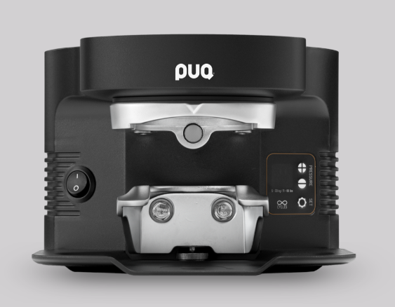 PUQ Press M3 for Mahlkönig