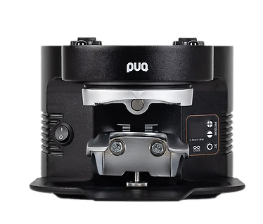 PUQ Press M5 for Mahlkönig