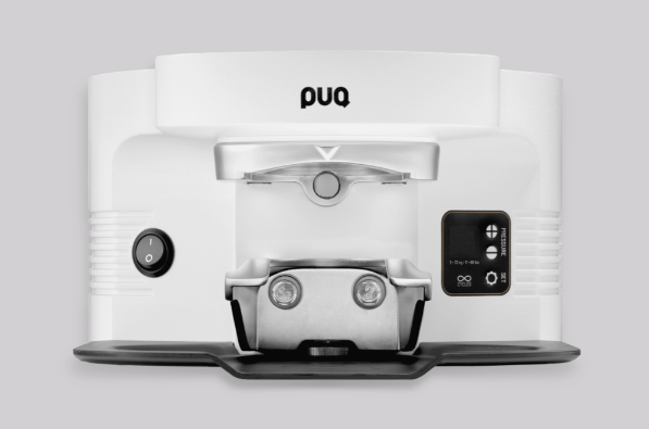 PUQ Press M5 for Mahlkönig