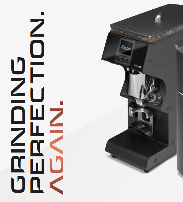 Victoria Arduino MY75 Coffee grinder