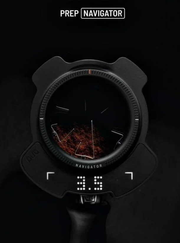 PUQ Navigator