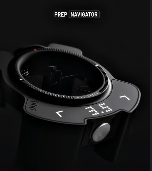 PUQ Navigator