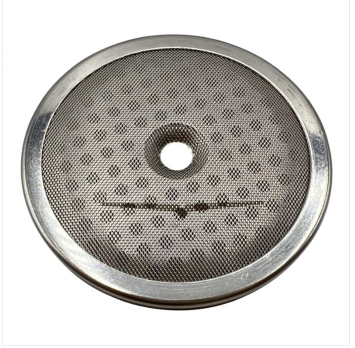 Victoria Arduino Eagle One shower screen