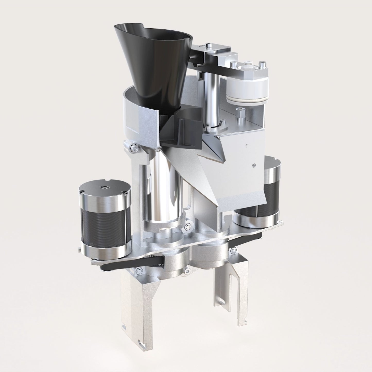 S300 Rex Royal Brewing Unit
