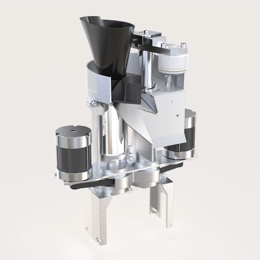 S300 Rex Royal Brewing Unit