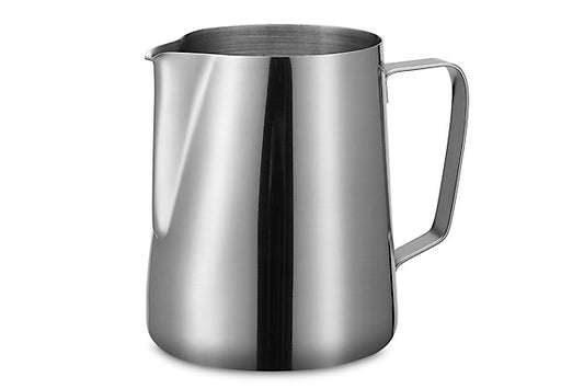 Stainless Steel Milk Jug 1000ml