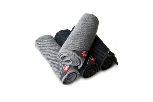 Barista cloths