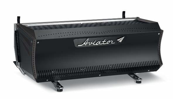 BFC Aviator 5 key
