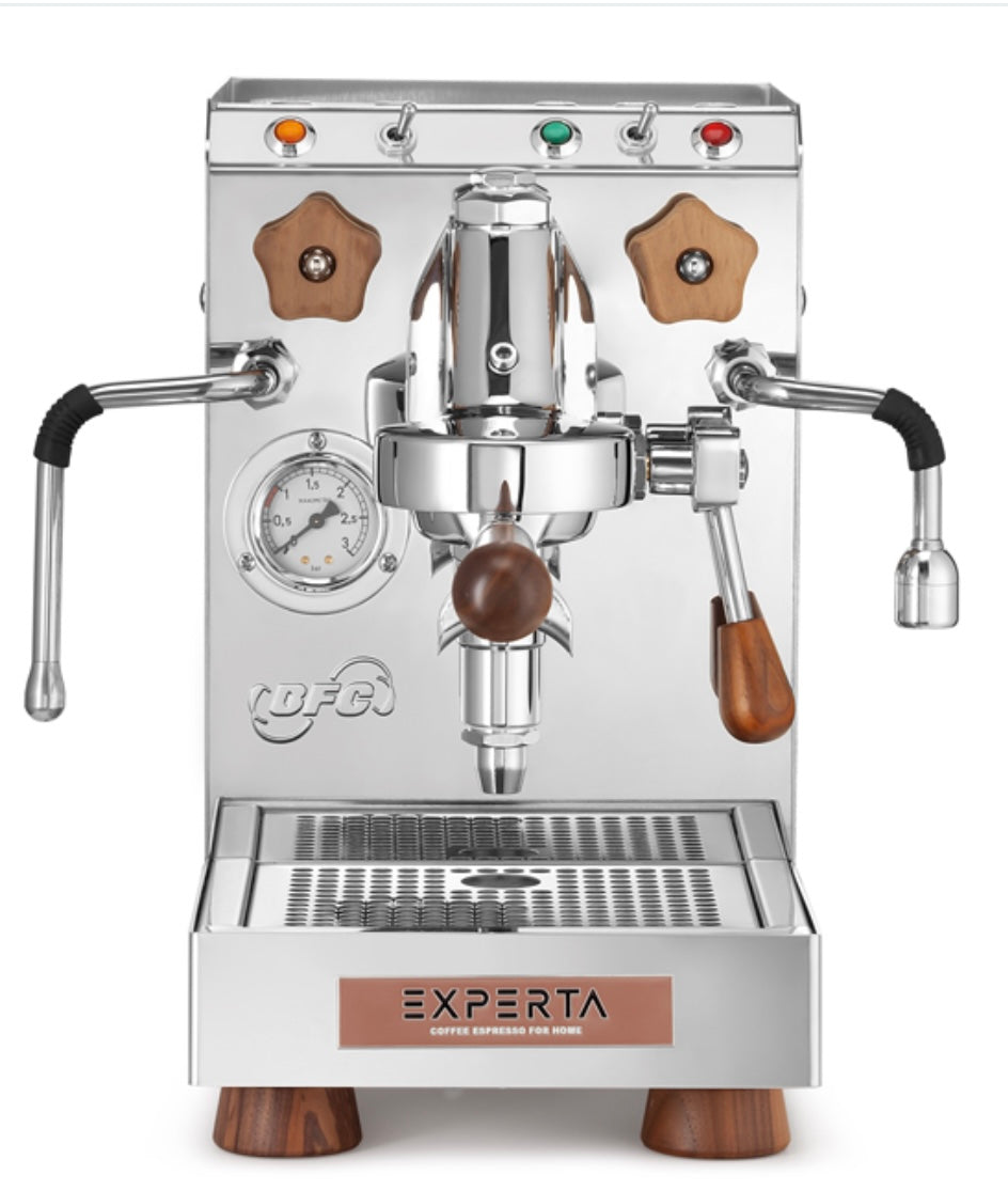 BFC Experta Home espresso coffee machine