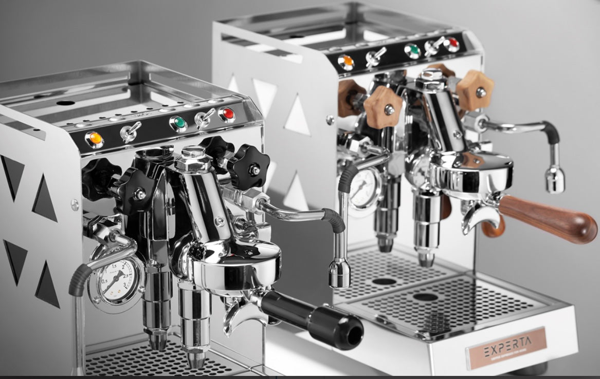BFC Experta Home espresso coffee machine