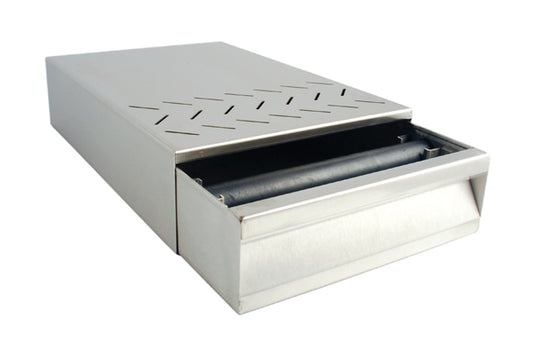 Coffee Knock box drawer