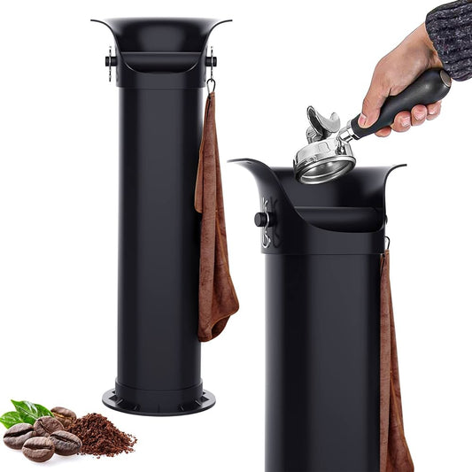 Crema pro Tall Knock tube