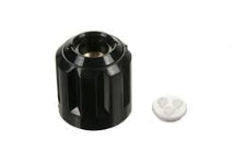La Marzocco Steam Valve Knob with insert