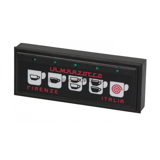 La Marzocco 3D5 Button Box
