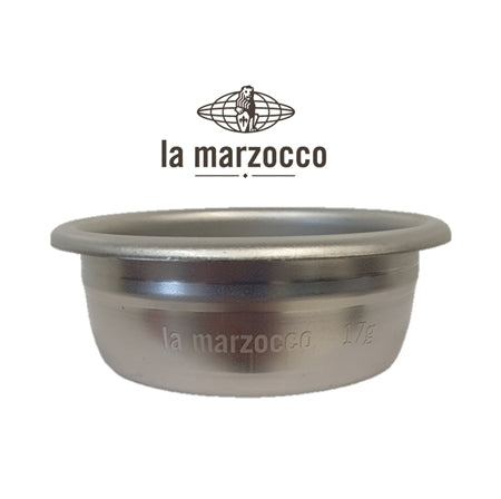 La Marzocco Filter Basket 17g