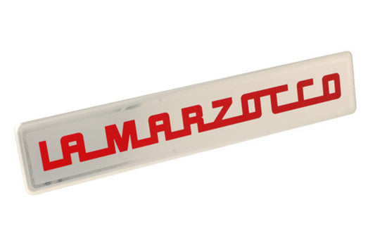 La Marzocco LINEA PB Front Logo