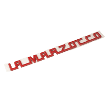 La Marzocco Linea replacement logo