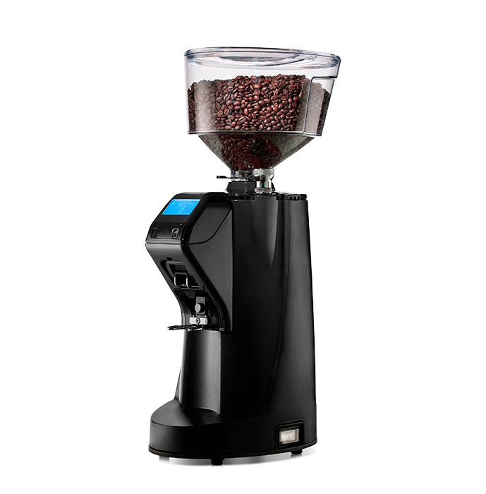 Nuova Simonelli MDJ On Demand grinder