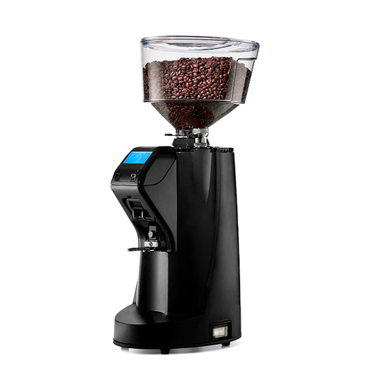 Nuova Simonelli MDJ On Demand grinder