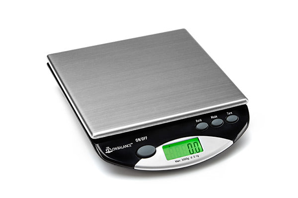 On Balance Barista scales