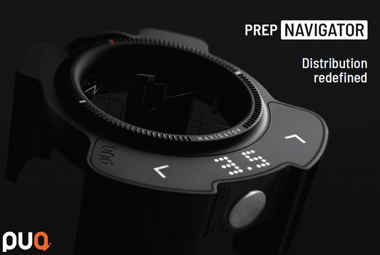 PUQ Navigator