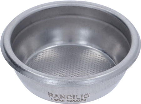 Rancilio Double Basket