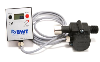 BWT Aquametre