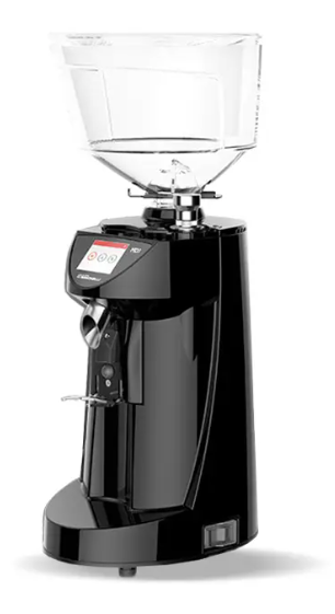 Nuova Simonelli MDJ On Demand grinder