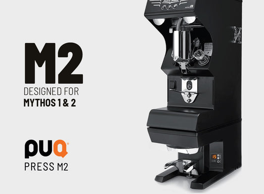 PUQ Press M2 for Mythos