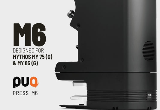 PUQ Press M6