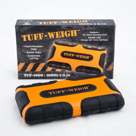 Tuff-Weigh Scales
