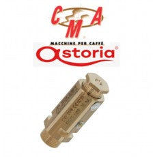 Astoria CMA 3/8M 1.8 BAR "CE" SAFETY VALVE