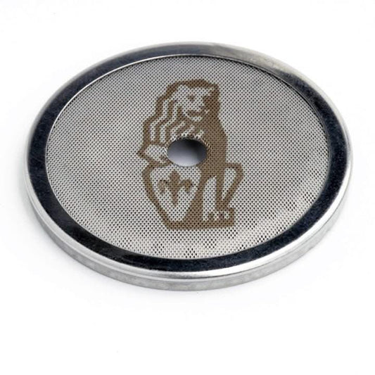 La Marzocco group shower screen